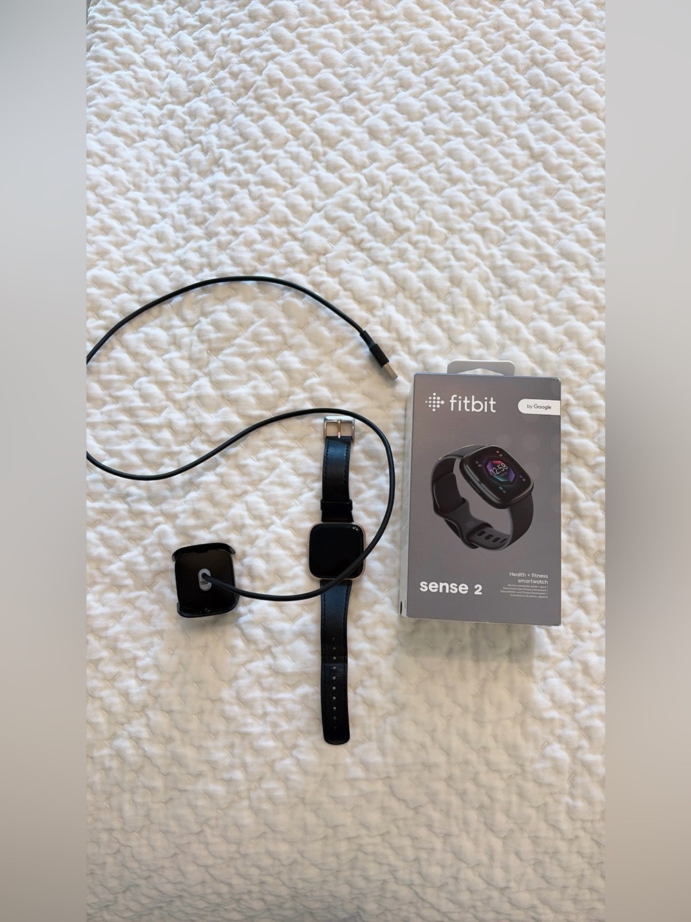 Fitbit Sense 2 - Picture 8 of 10